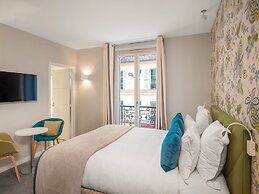 Hotel Le Mareuil