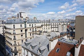 Hotel Le Mareuil