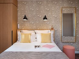 Hotel Le Mareuil