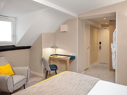 Hotel Le Mareuil