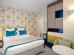 Hotel Le Mareuil