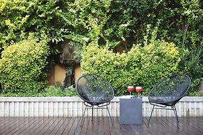 Augusta Club & Spa - Adults Only