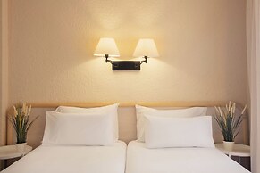 Luna Park Hotel Yoga & Spa