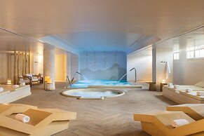 Luna Park Hotel Yoga & Spa