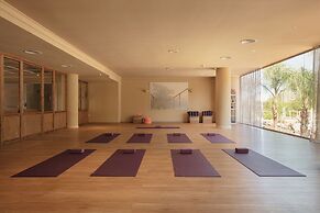 Luna Park Hotel Yoga & Spa
