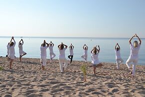 Luna Park Hotel Yoga & Spa