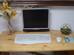 Hostal Colón