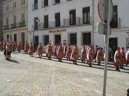 Hostal Colón