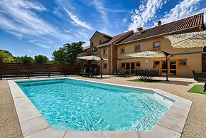 La Villa Martégale