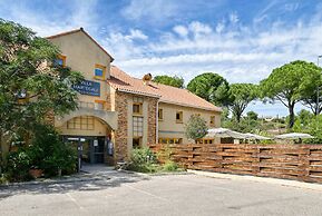 La Villa Martégale