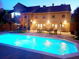 La Villa Martégale