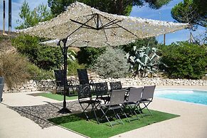 La Villa Martégale