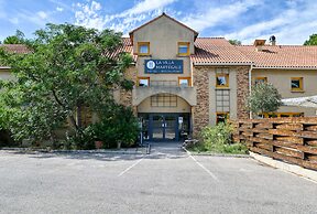 La Villa Martégale