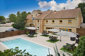 La Villa Martégale