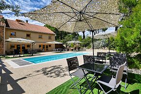 La Villa Martégale