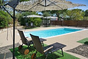 La Villa Martégale