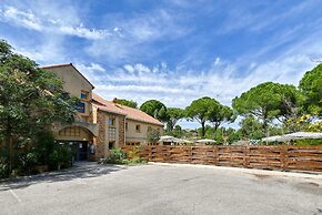 La Villa Martégale