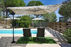 La Villa Martégale