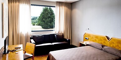 As Hoteles Altube