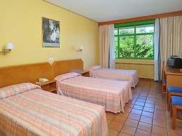 As Hoteles Altube