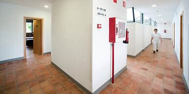 As Hoteles Altube