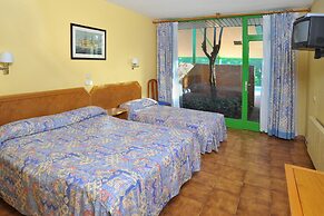 As Hoteles Altube