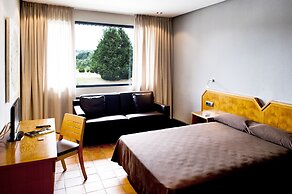 As Hoteles Altube