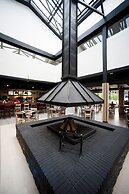 As Hoteles Altube