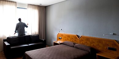 As Hoteles Altube