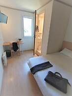 FastHotel Montpellier Ouest