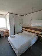 FastHotel Montpellier Ouest