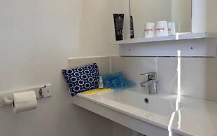 FastHotel Montpellier Ouest