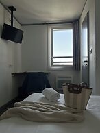 FastHotel Montpellier Ouest