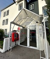 FastHotel Montpellier Ouest