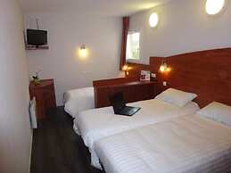 Brit Hotel Reims La Pompelle