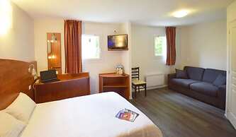 Brit Hotel Reims La Pompelle