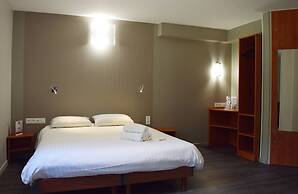 Brit Hotel Reims La Pompelle