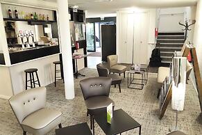 Brit Hotel Reims La Pompelle