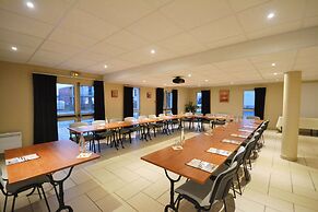 Brit Hotel Reims La Pompelle