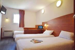 Brit Hotel Reims La Pompelle