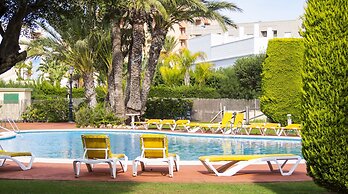 Aparthotel Villas La Manga