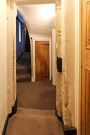 The Ancient Gatehouse Hotel