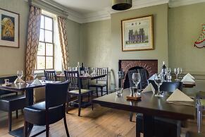 The Ancient Gatehouse Hotel
