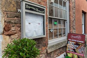 The Ancient Gatehouse Hotel