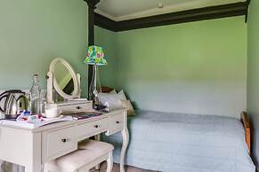 The Ancient Gatehouse Hotel