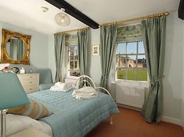 The Ancient Gatehouse Hotel