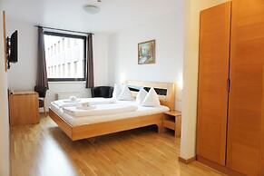 Hotel Kaffeemühle