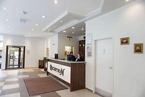 Hotel Kaffeemühle