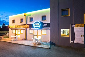Hôtel Kennedy Parc des Expositions