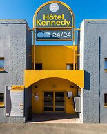 Hôtel Kennedy Parc des Expositions